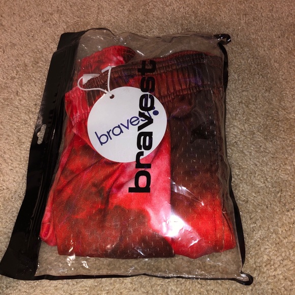 Bravest Studio Xray Shorts - Picture 3 of 4